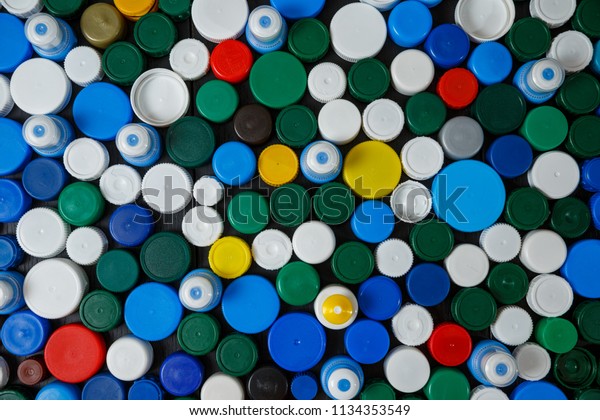 plastic bottle caps for charity