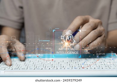 Concepts, development of artificial intelligence and self-learning of artificial intelligence,industry 5.0	