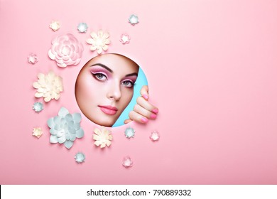 Beauty Background Images Stock Photos Vectors Shutterstock