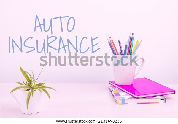 Conceptual caption\
Auto Insurance. Business overview mitigate costs associated with\
getting into an auto accident Tidy Workspace Setup, Writing Desk\
Tools Equipment, Smart\
Office