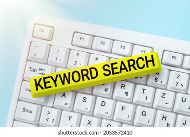 Conceptual Caption Keyword Search. Word Written On Using Word Or Term To Look Correct Subject Associated To It Typing Firewall Program Codes, Typewriting Rules And Regulations Book