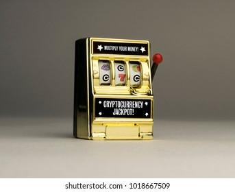 Betting Machine