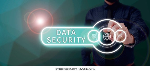 Conceptual Display Data Security. Business Overview Confidentiality Disk Encryption Backups Password Shielding