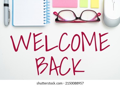 226 Welcome Back To Sweet Home Images, Stock Photos & Vectors ...