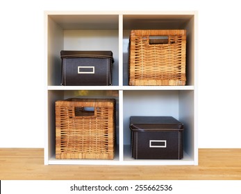 A conceptual image utilising a spall storage space