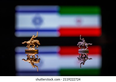 4,404 Iran And Israel Images, Stock Photos & Vectors | Shutterstock