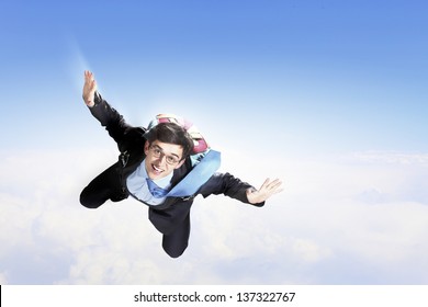 62,171 Business Man Flying Images, Stock Photos & Vectors | Shutterstock