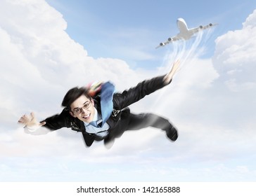 389 Skydiving scared Images, Stock Photos & Vectors | Shutterstock