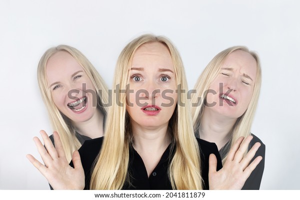 27 Acute Schizophrenia Images, Stock Photos & Vectors | Shutterstock