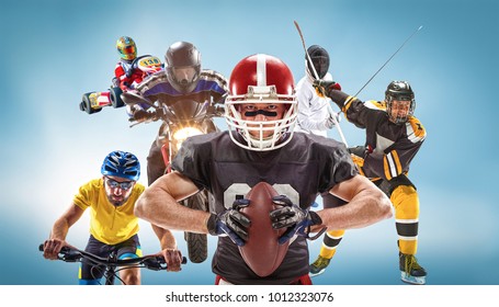 9,058 Play multi sport Images, Stock Photos & Vectors | Shutterstock