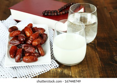 2,118 Ramadan iftar food water dates Images, Stock Photos & Vectors ...