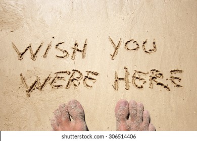 Wish You Were Here Images Stock Photos Vectors Shutterstock Wish You Were Here Images Stock Photos Vectors Shutterstock