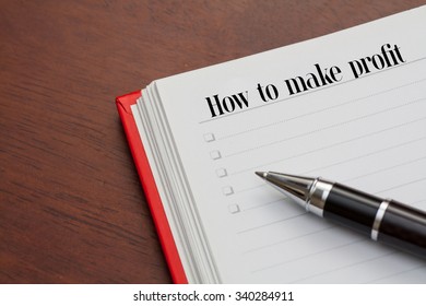 conceptualnotebook on wooden table open diary stock photo edit now how to create a diary in word