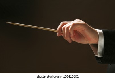 指揮棒 の画像 写真素材 ベクター画像 Shutterstock
