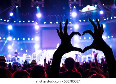 16,873 Concert Heart Images, Stock Photos & Vectors 