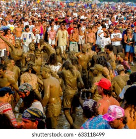 188 Woodstock mud Images, Stock Photos & Vectors | Shutterstock