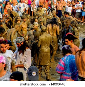 188 Woodstock mud Images, Stock Photos & Vectors | Shutterstock