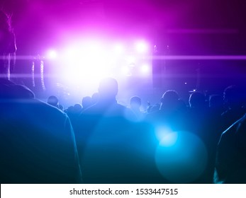 ステージ アイドル の画像 写真素材 ベクター画像 Shutterstock