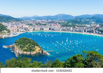 1,201 Santa Clara Island Spain Images, Stock Photos & Vectors ...