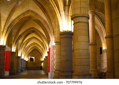 Conciergerie