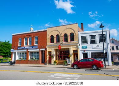 3,474 Concord street Images, Stock Photos & Vectors | Shutterstock