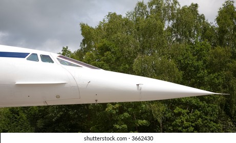 Concorde