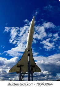 Concorde Air France