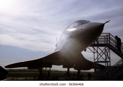 Concorde Images Stock Photos Vectors Shutterstock