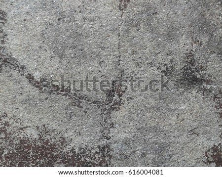 Concrete backgroind