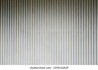 Concrete Background Image Groove Design Stock Photo 2194116429