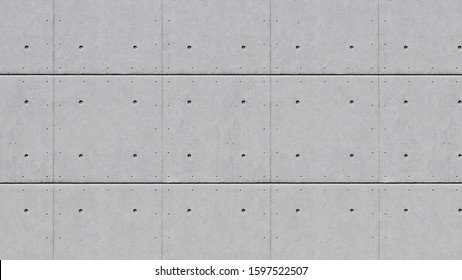 Concrete blocks floor surface as background texture.