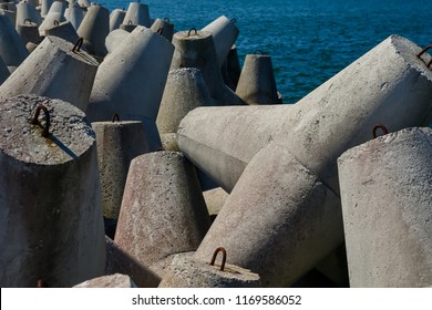 concrete breakwaters concrete breakwaters