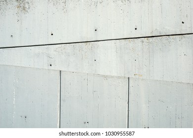 Concrete Brutalism Style 70 Architecture Stock Photo 1030955587 ...