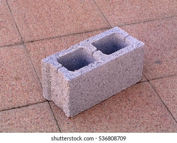 Concrete Masonry Unit Images, Stock Photos & Vectors | Shutterstock