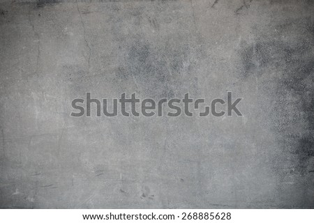 Concrete cement wall texture background.