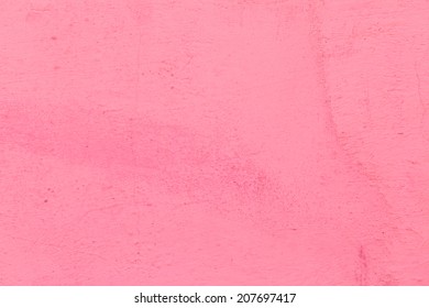 concrete color wall - Shutterstock ID 207697417