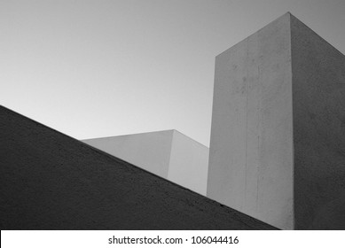 Concrete Cubes Stock Photo 106044416 | Shutterstock