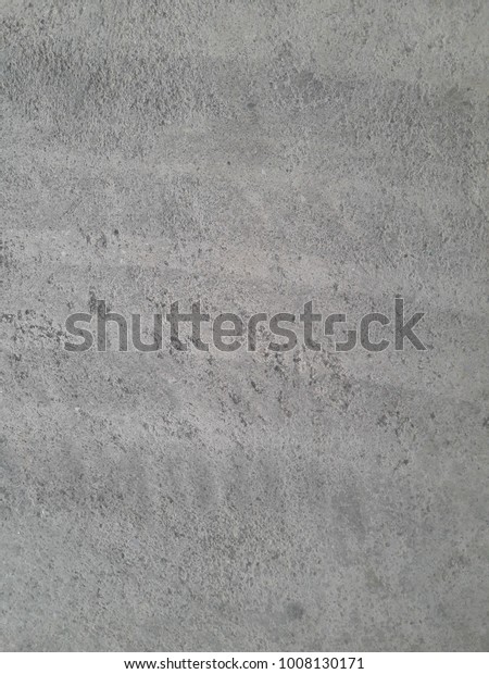 concrete\
floor at car park with beautiful braking\
drift