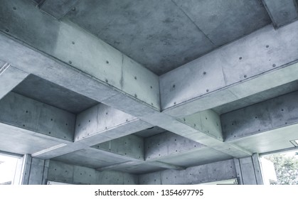 Ceiling Slab Images Stock Photos Vectors Shutterstock