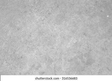 Concrete floor white dirty old cement texture - Shutterstock ID 316536683