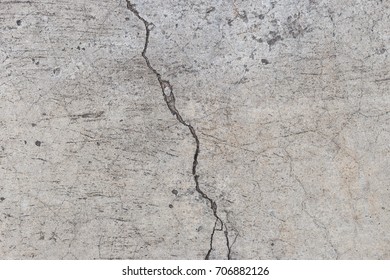Concrete floor white dirty old cement texture - Shutterstock ID 706882126
