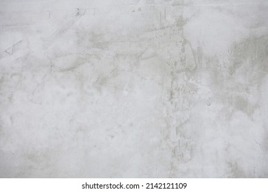 concrete grey wall texture may used as background - Shutterstock ID 2142121109