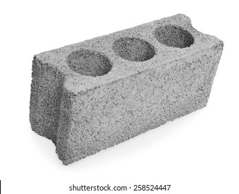 hollow blocks clipart