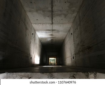 Concrete Lift shaft