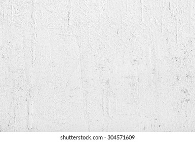 Concrete Material Texture Useful As A Background
