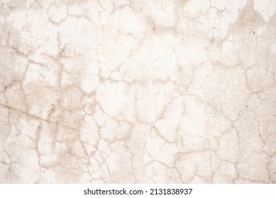 Concrete Object Surface Abstract Pattern In Brown Tones