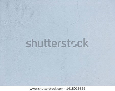 Concrete paint wall texture for background design