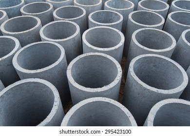 Concrete Pipe