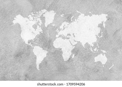 Concrete Map High Res Stock Images Shutterstock