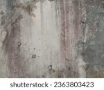 Concrete rust texture old, grunge surface, pictorial, watercolor
